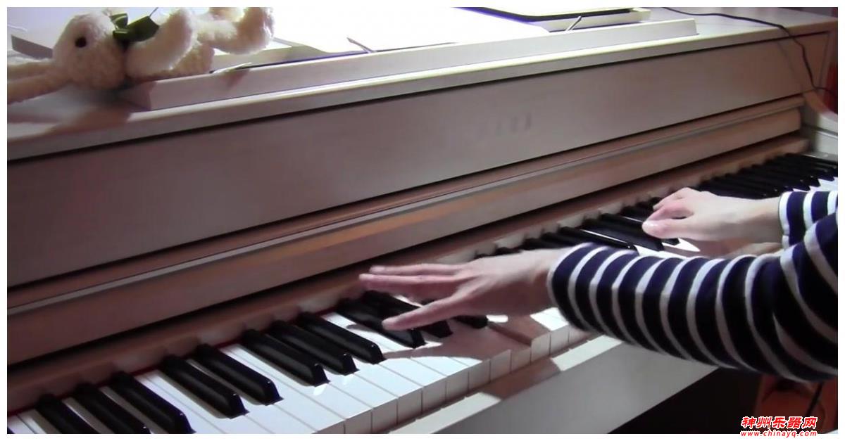 钢琴演奏，最难的是把控情绪与呼吸之间的关系！