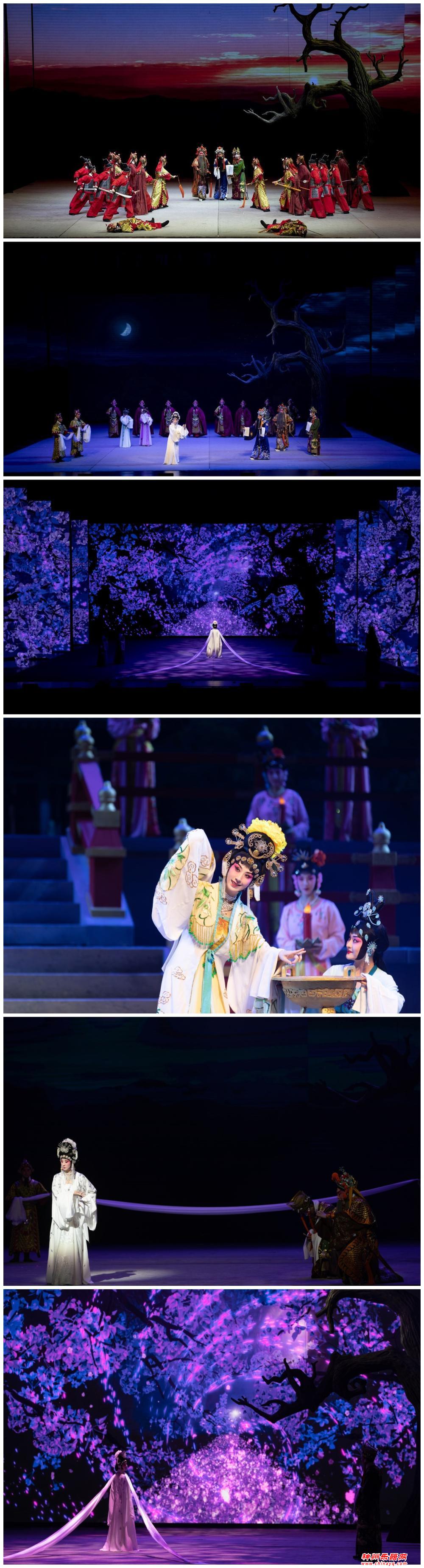 《大唐贵妃》时隔18年再唱响