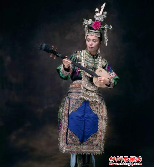 镜头下的民族风情，带你感受不一样人文文化