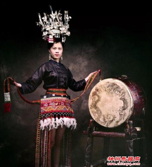 镜头下的民族风情，带你感受不一样人文文化