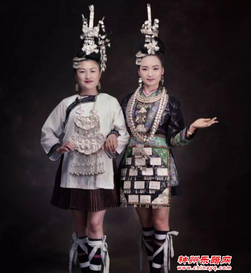 镜头下的民族风情，带你感受不一样人文文化