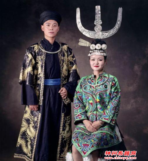 镜头下的民族风情，带你感受不一样人文文化