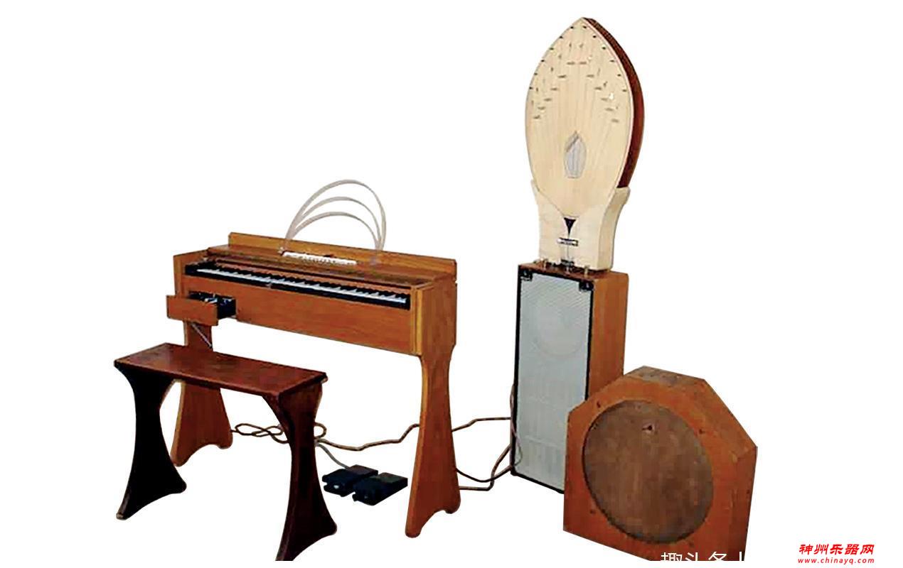 电子音乐虽然好听，但它能够发展至今和早期的电子乐器是不分开的