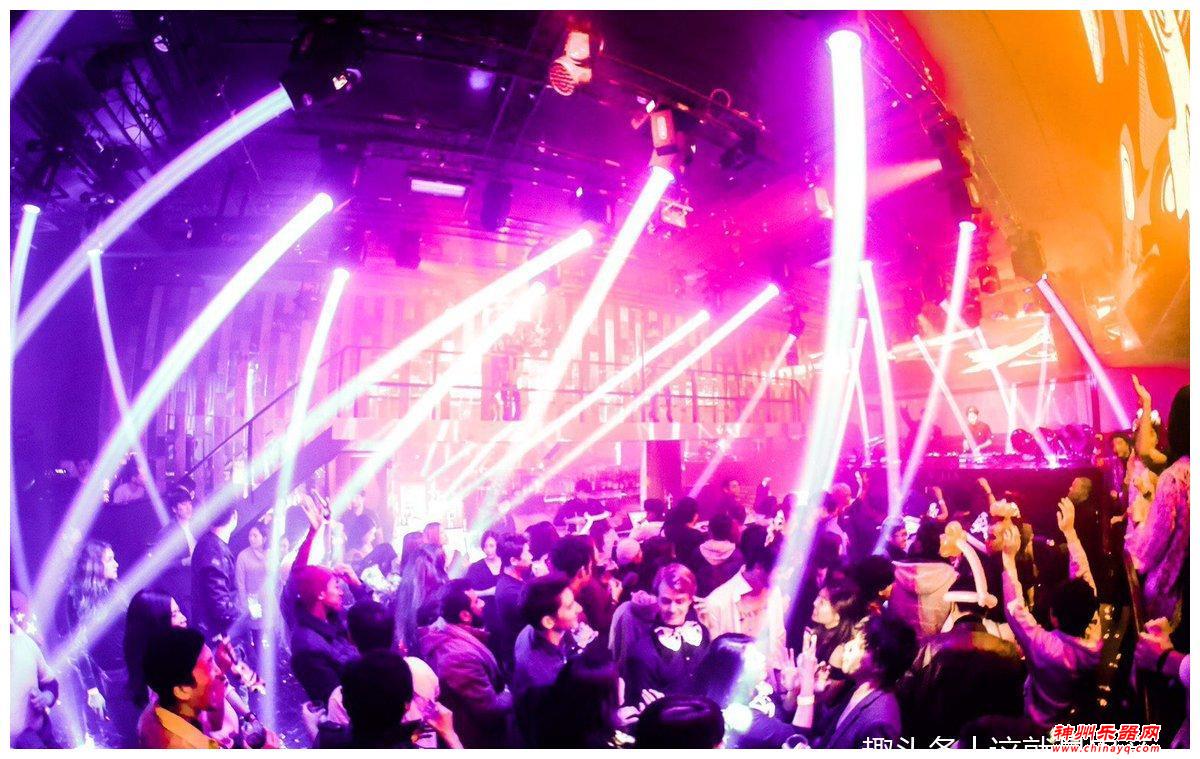 电子音乐已逐渐趋于主流，可你知道电子音乐是如何发展至今的吗？