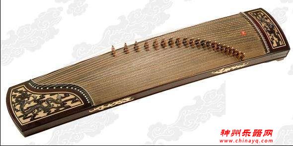 中国古代十大乐器，及最早乐器分类方法八音分类法