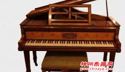 你知道世界到底有多少种乐器吗？