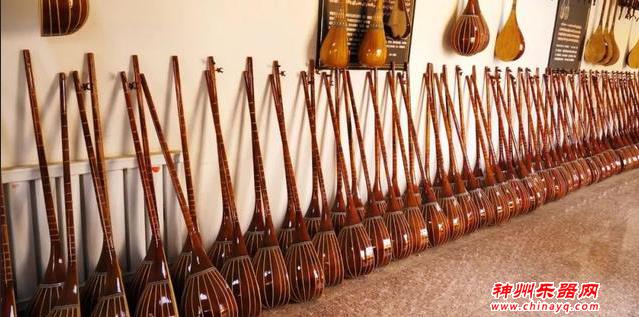 和田民俗最新疆：关于你应该知道的十大乐器