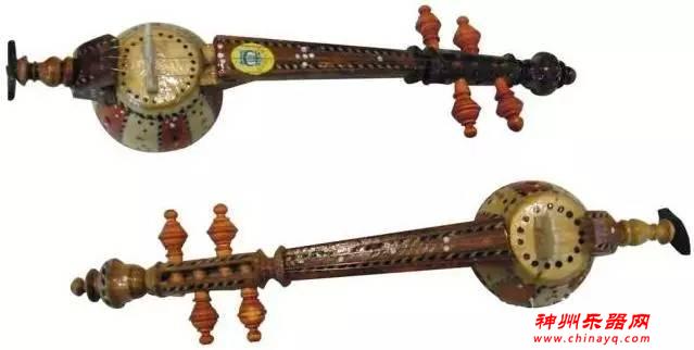和田民俗最新疆：关于你应该知道的十大乐器