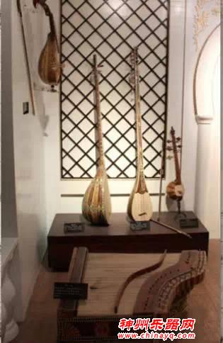 和田民俗最新疆：关于你应该知道的十大乐器