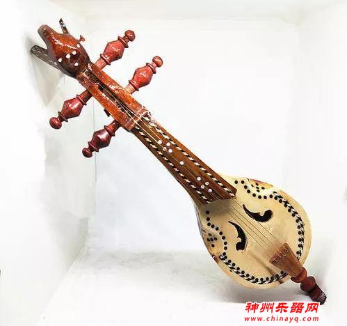和田民俗最新疆：关于你应该知道的十大乐器