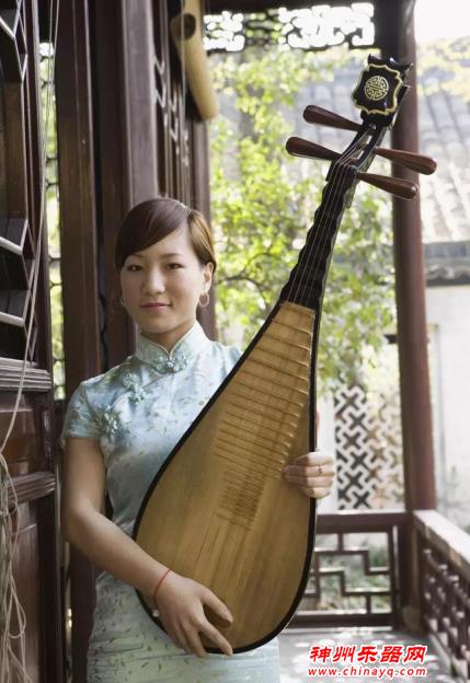 这就是“中国古代十大乐器”，终于知道了
