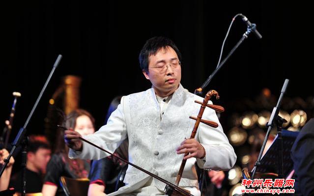 这就是“中国古代十大乐器”，终于知道了