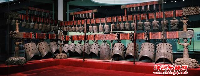 这就是“中国古代十大乐器”，终于知道了