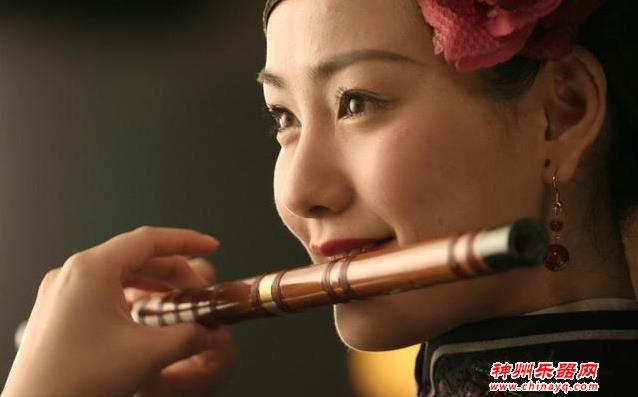 这就是“中国古代十大乐器”，终于知道了