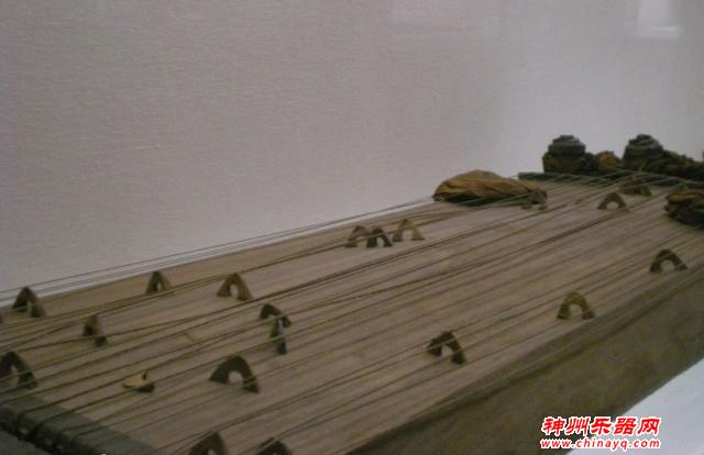 这就是“中国古代十大乐器”，终于知道了