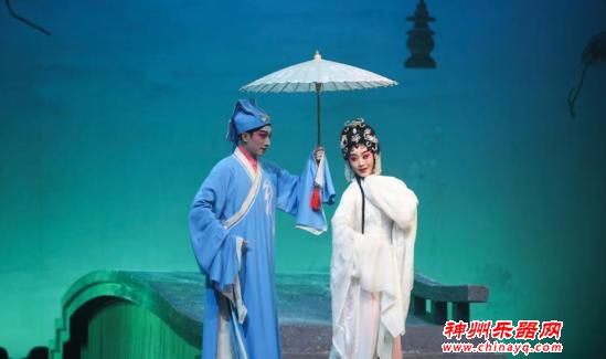 粤剧“世遗”十周年