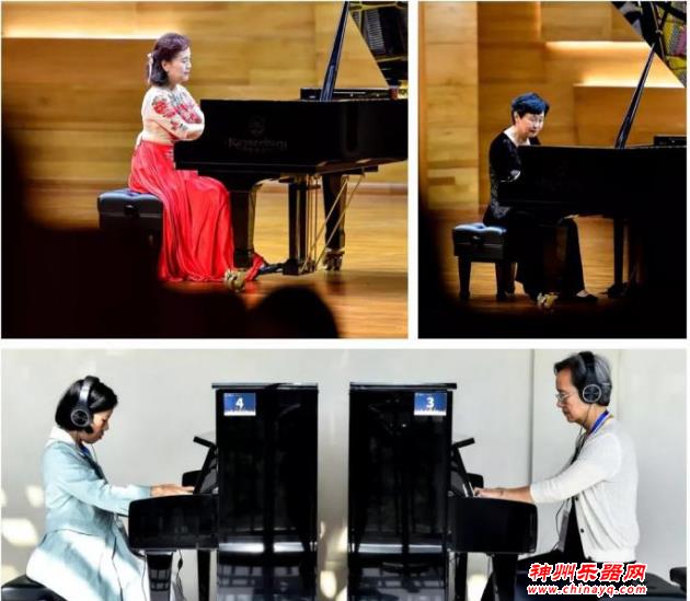 一群“另类”退休老人：钢琴，余生请多多指教