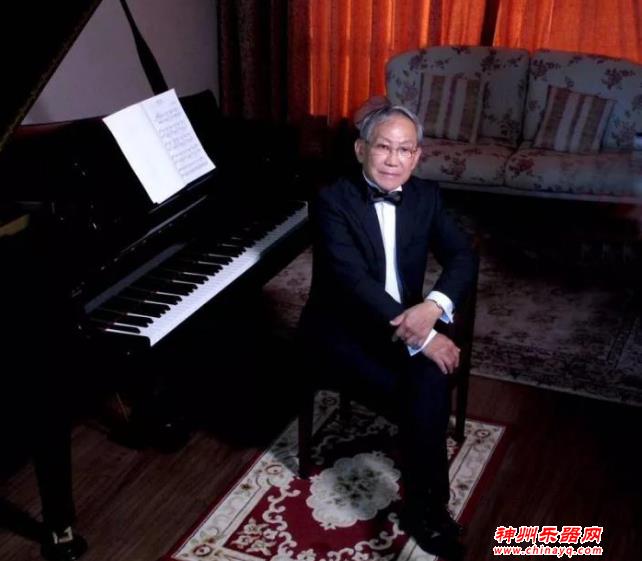 一群“另类”退休老人：钢琴，余生请多多指教