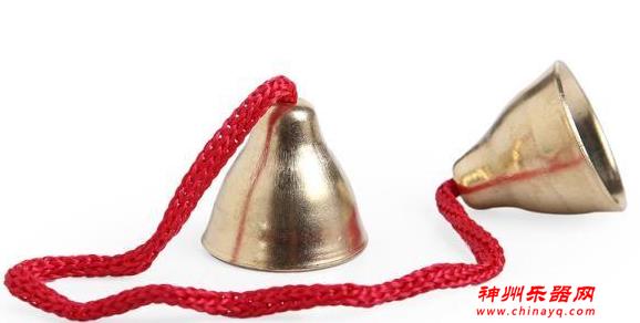 中国乐器大汇总（十）