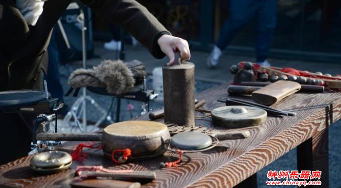 “中国非遗音乐数字工程”在京启动