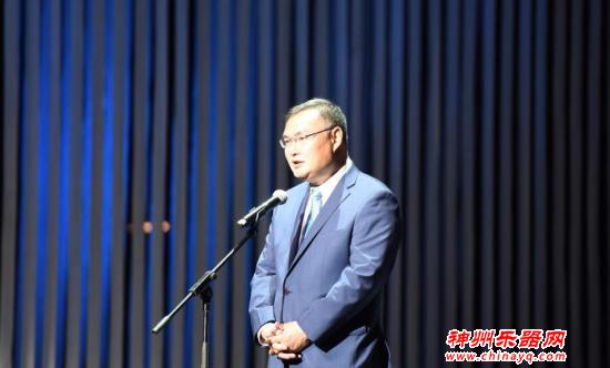 “亲情中华”演出亮相洛杉矶博得满堂彩