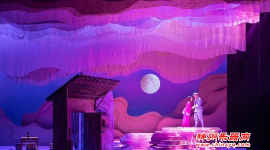 非遗传承人谈庐剧传承发展