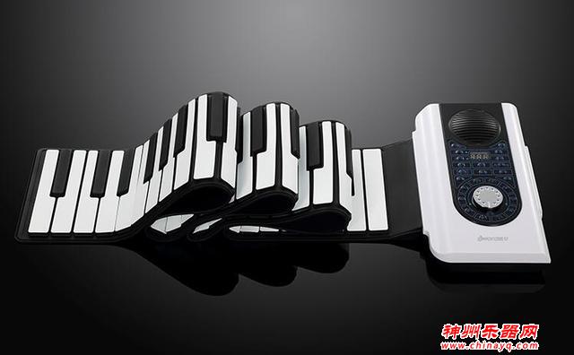 细数那些最不正经的乐器