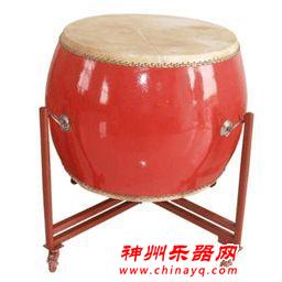 打击乐器有哪些？打击乐器图片及名称大全