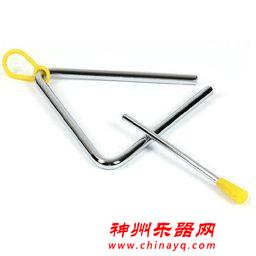 打击乐器有哪些？打击乐器图片及名称大全