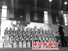 奏响青春好声音