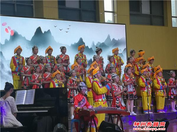 人人登台，博才学子齐奏青春好声音