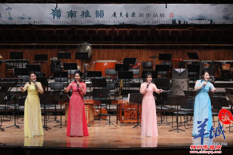 感受下广东音乐“灵魂乐器”的魅力