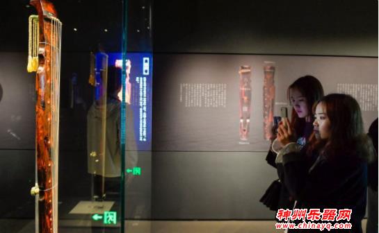 听，湘博开了一场古乐器年会