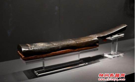 听，湘博开了一场古乐器年会