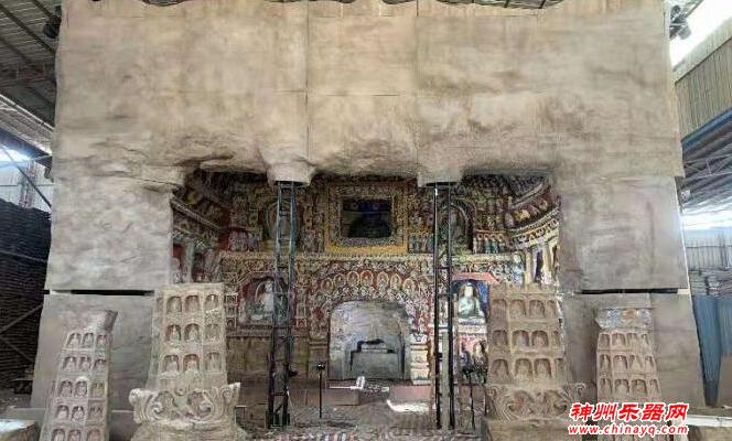 中国古代最早宫廷交响乐团将“走向世界”