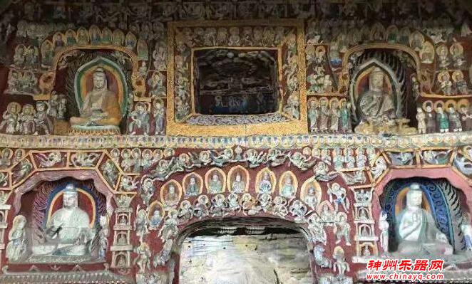 中国古代最早宫廷交响乐团将“走向世界”