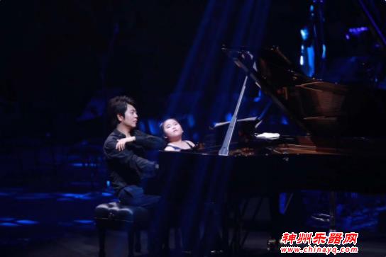 郎朗8岁弟子毕烨举办第二场个人钢琴音乐会