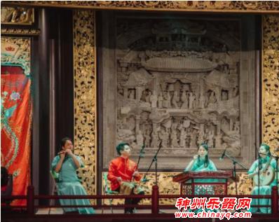 首批粤剧名家进驻授艺！粤剧艺术博物馆又挂一牌