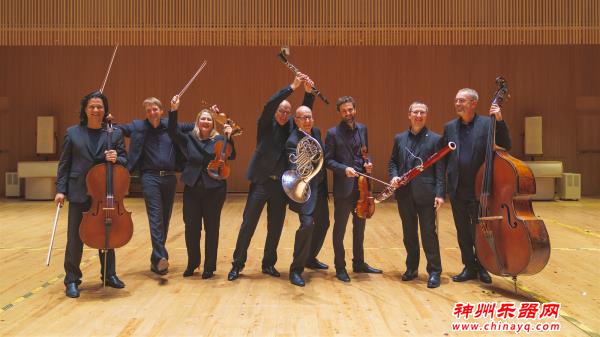 怎么才能拉好室内乐？柏林爱乐的乐手们这样说