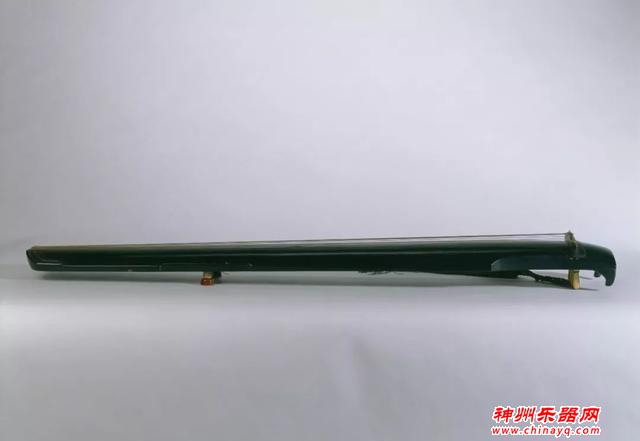 琴堂第一古琴 奔雷