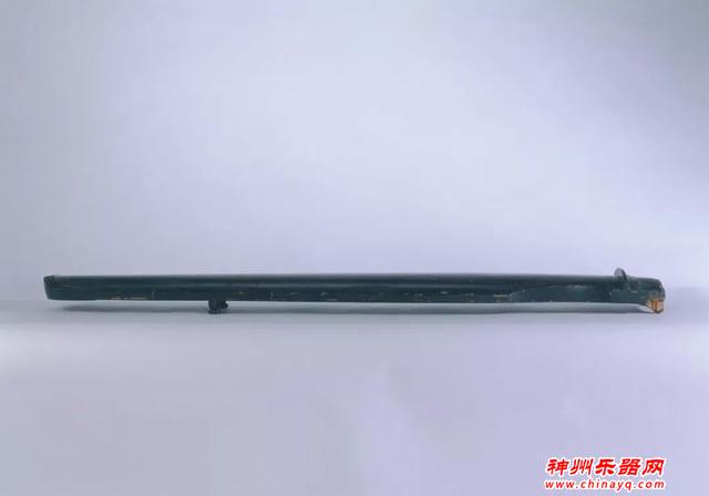 琴堂第一古琴 奔雷