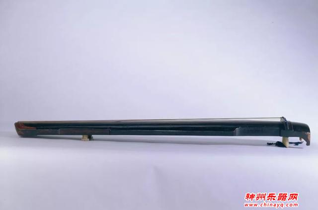 琴堂第一古琴 奔雷