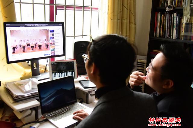 高至凡：寓教于“乐”至高至“凡”