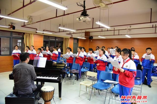 高至凡：寓教于“乐”至高至“凡”