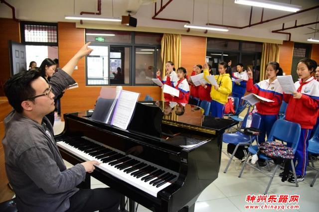 高至凡：寓教于“乐”至高至“凡”