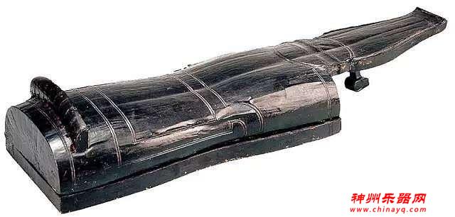 两块木板如何成长为奏响绝世清音的乐器