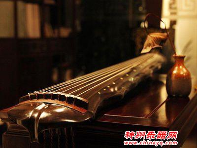 两块木板如何成长为奏响绝世清音的乐器