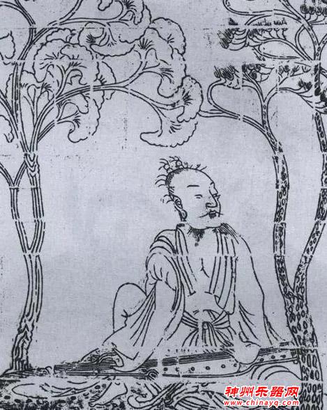 两块木板如何成长为奏响绝世清音的乐器