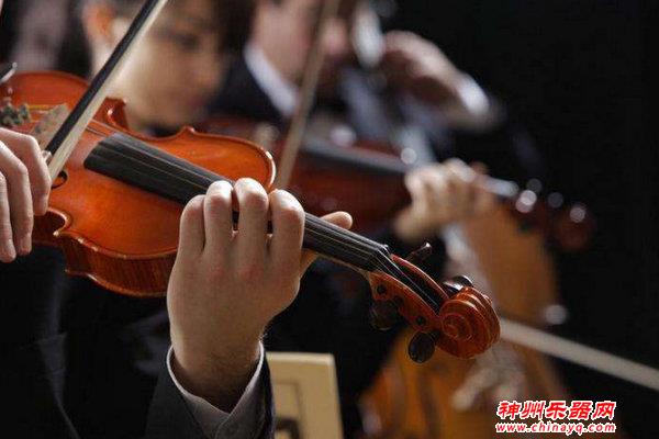 世界10大最受欢迎的乐器，钢琴居榜首，二胡和古筝也上榜