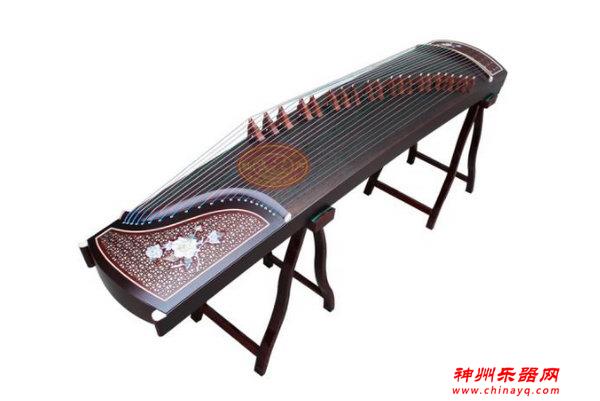 世界10大最受欢迎的乐器，钢琴居榜首，二胡和古筝也上榜